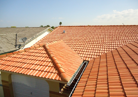 How Roofing Services Can Enhance the Aesthetic Appeal of Your Roof