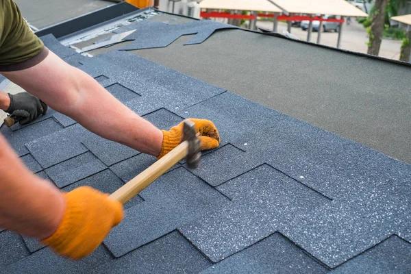 Bellevue’s Best Roofing Contractor for Every Roof Type