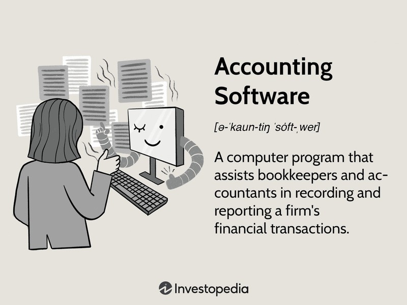 Payroll Software Made for Accountants to Simplify Client Management