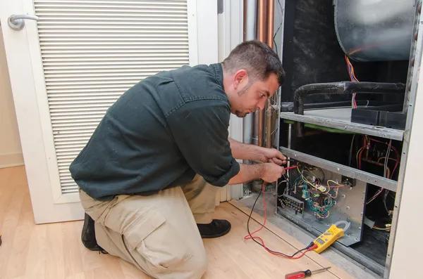 Affordable HVAC Repair Tulsa Solutions You Can Trust