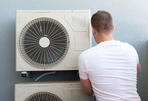 Mini Split AC Installation Service That Ensures Long-Lasting Performance