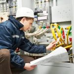 Trusted Electrical Contractors for Every Need