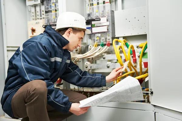 Trusted Electrical Contractors for Every Need