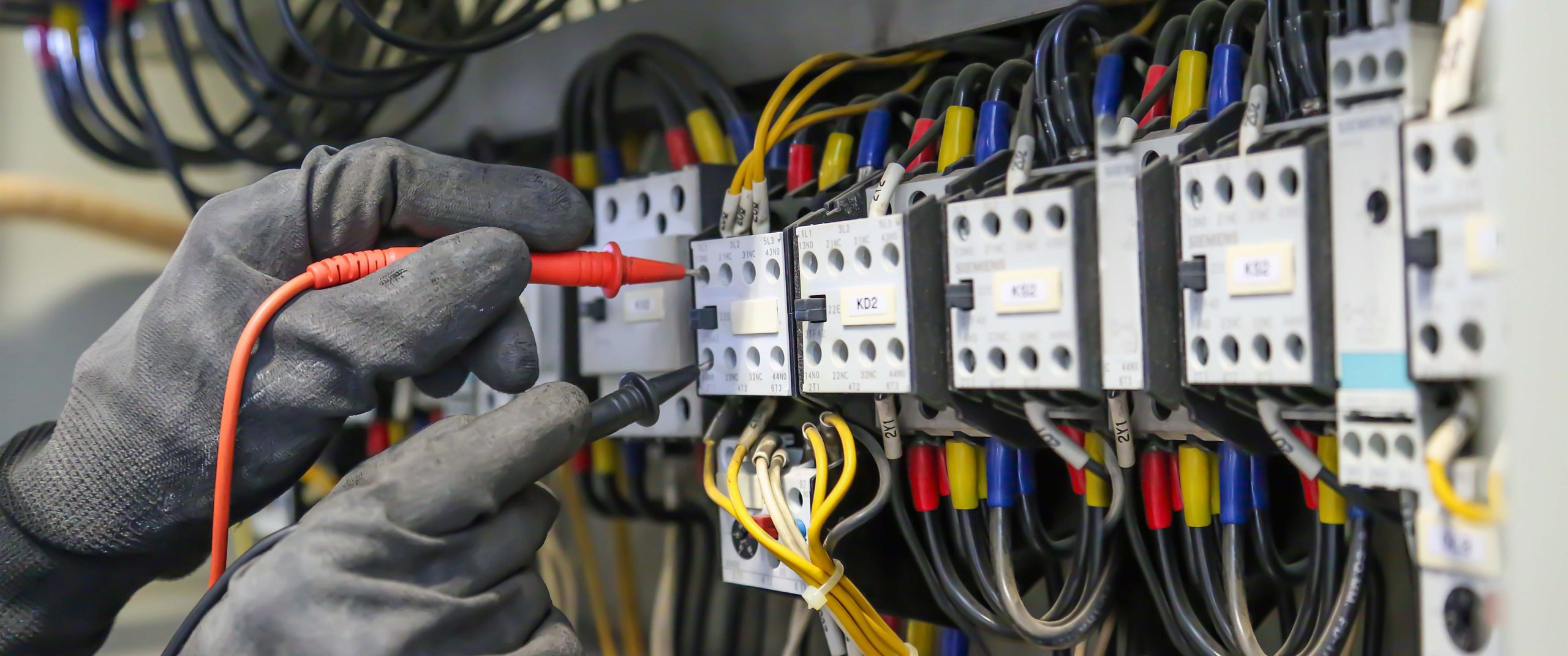 Full-Service Vancouver Electrical Services for Maintenance