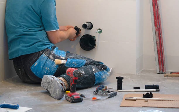 Affordable Plumbing Bartlesville Expert Repairs & Fast Service