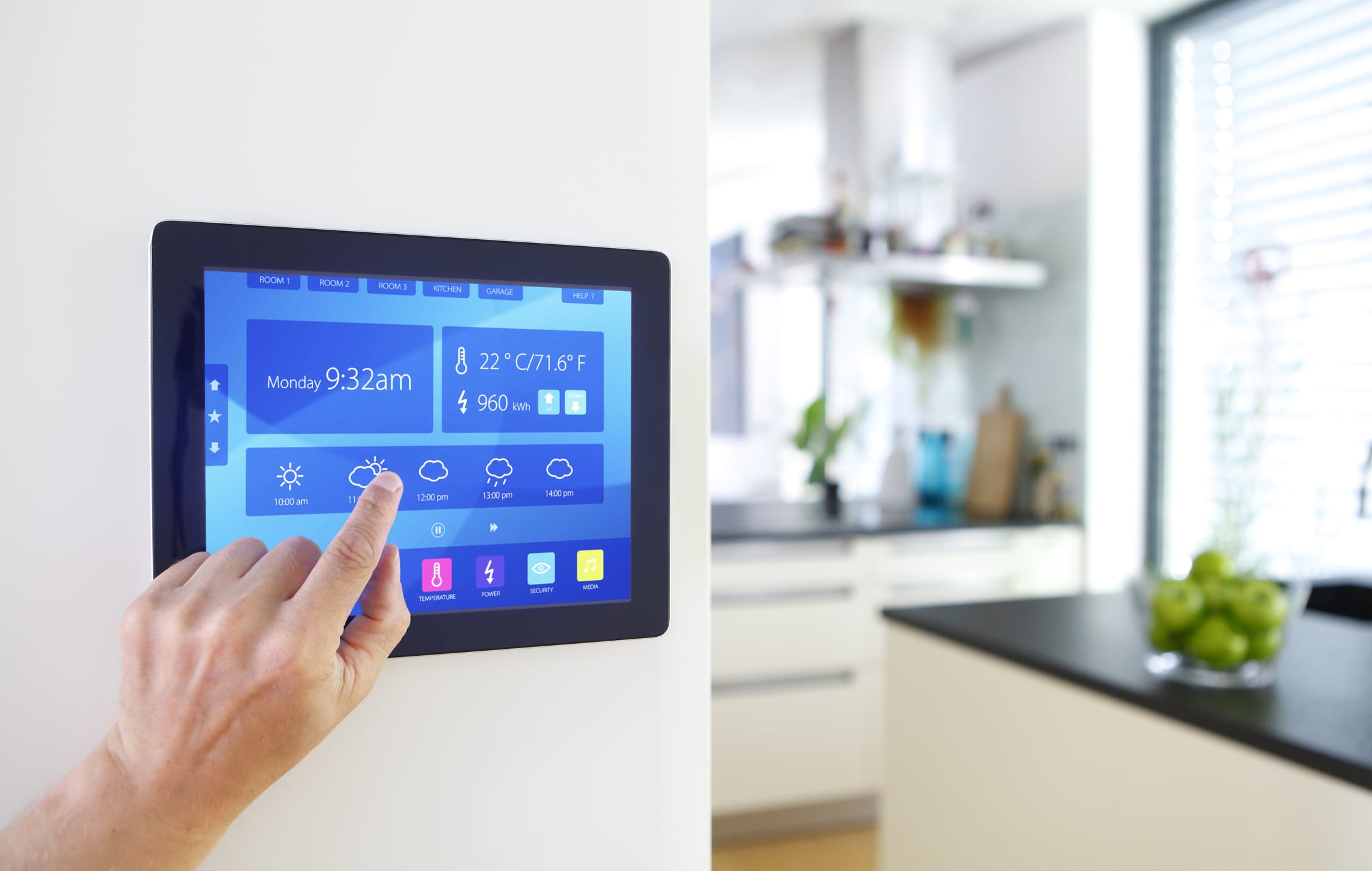 Florida Home Automation Solutions for Maximum Comfort