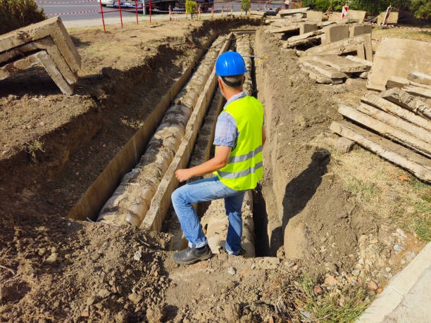 Construction and Excavation Safety Tips Every Worker Should Know