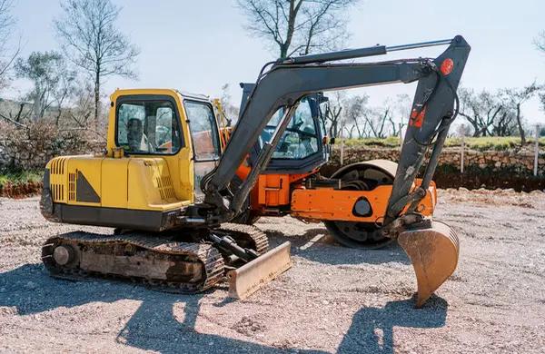 Best Bobcat Excavator Attachments for Construction Work