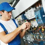 Professional Electrician Contractor in Portland Falcon Electric