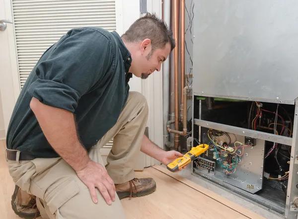 Expert AC Repair Angleton for Homes & Businesses