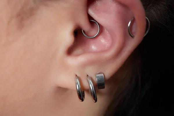 The Ultimate Body Piercing Guide Styles, Safety, and Care