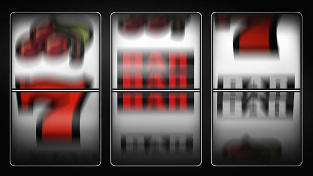 High Payout Online Slot Site Options