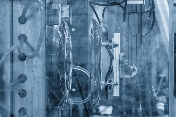 Located in the Heart of the City, Thunderbird Molding Greensboro of Greensboro