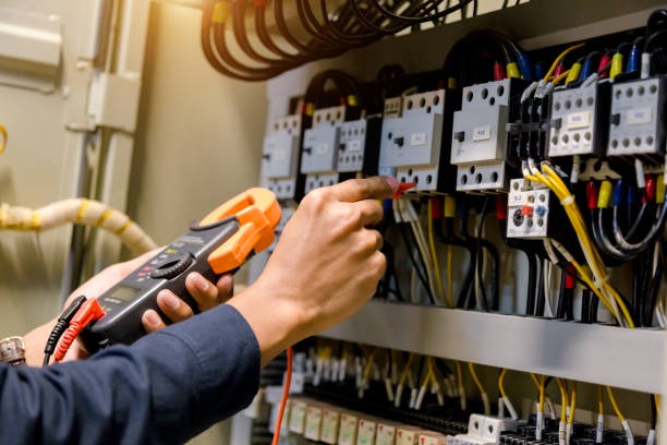 Best Vancouver electricians for Commercial Electrical Maintenance