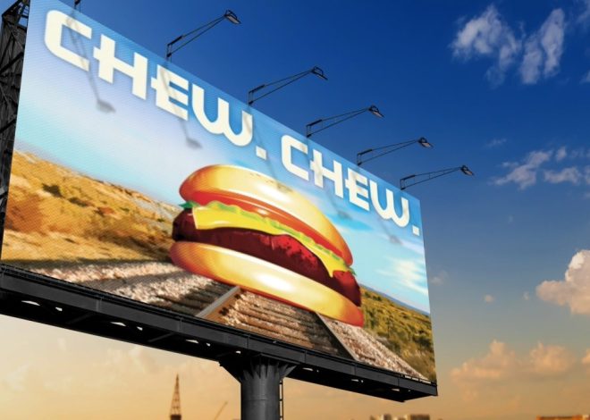 The Competitive Edge of OOH Advertising BE Media in Modern Marketing