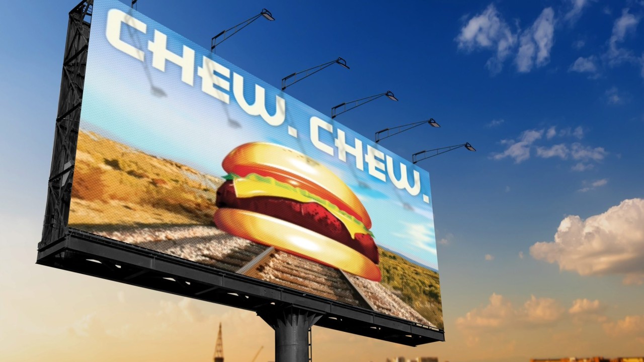 The Competitive Edge of OOH Advertising BE Media in Modern Marketing