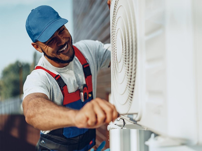 Residential Services Offered by an Experienced hvac contractor