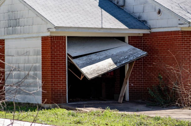 Quality Repairs from Garage Door Doctor Repair