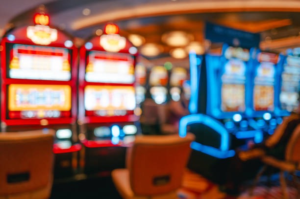 Advantages of Joining a Casino Non AAMS Community