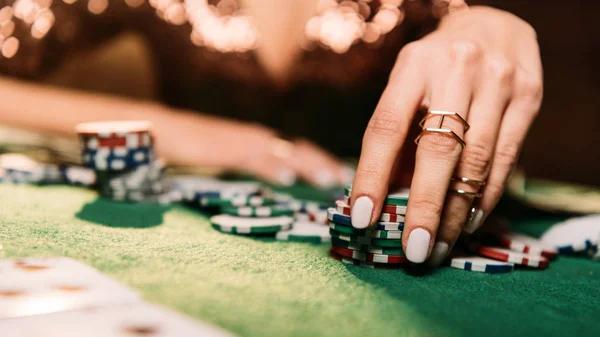 Best User Experience Features in Casino Websites