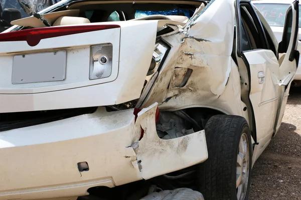 Houston Car Accident Lawyer: What to Do Immediately After a Crash