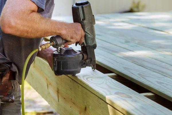 Deck Builder Services From Design to Installation