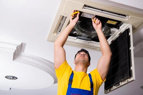 HVAC Concord Services for Efficient Heating & Cooling