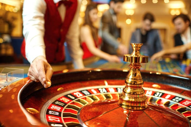 Online Casinos and the rise of modern gaming