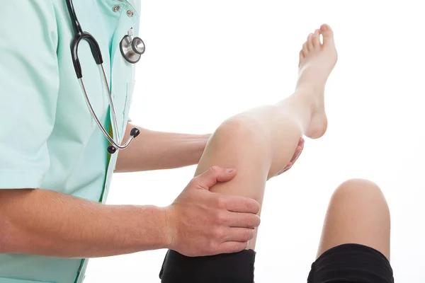 Trusted Knee Doctor in Houston TX for Fast Recovery