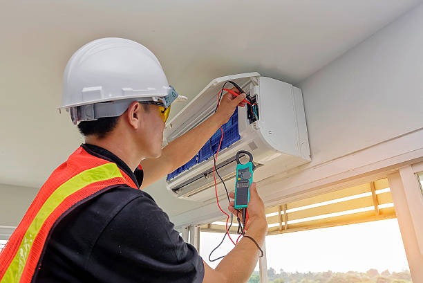 Professional AC Repair Sacramento for Homes & Businesses