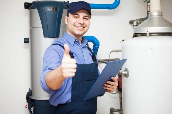 Expert Water Heater Services to Keep Your Hot Water Running