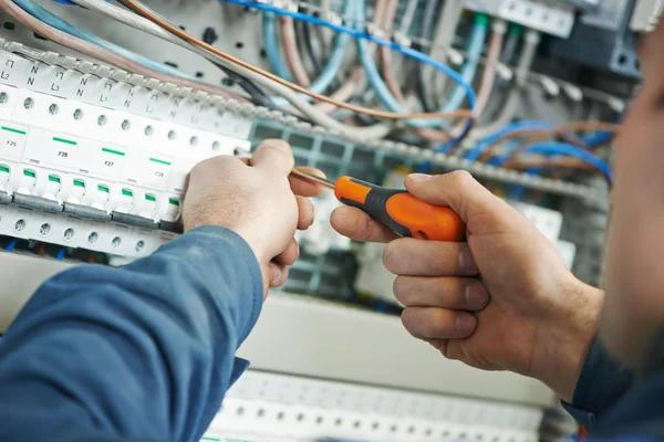 Professional Residential Electrical Services for Your Home Needs