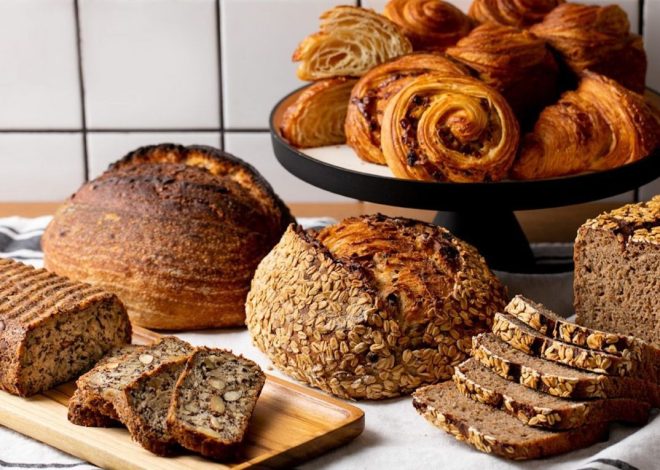 Best Bakery in Kolkata for Delicious Cupcakes and Pastries