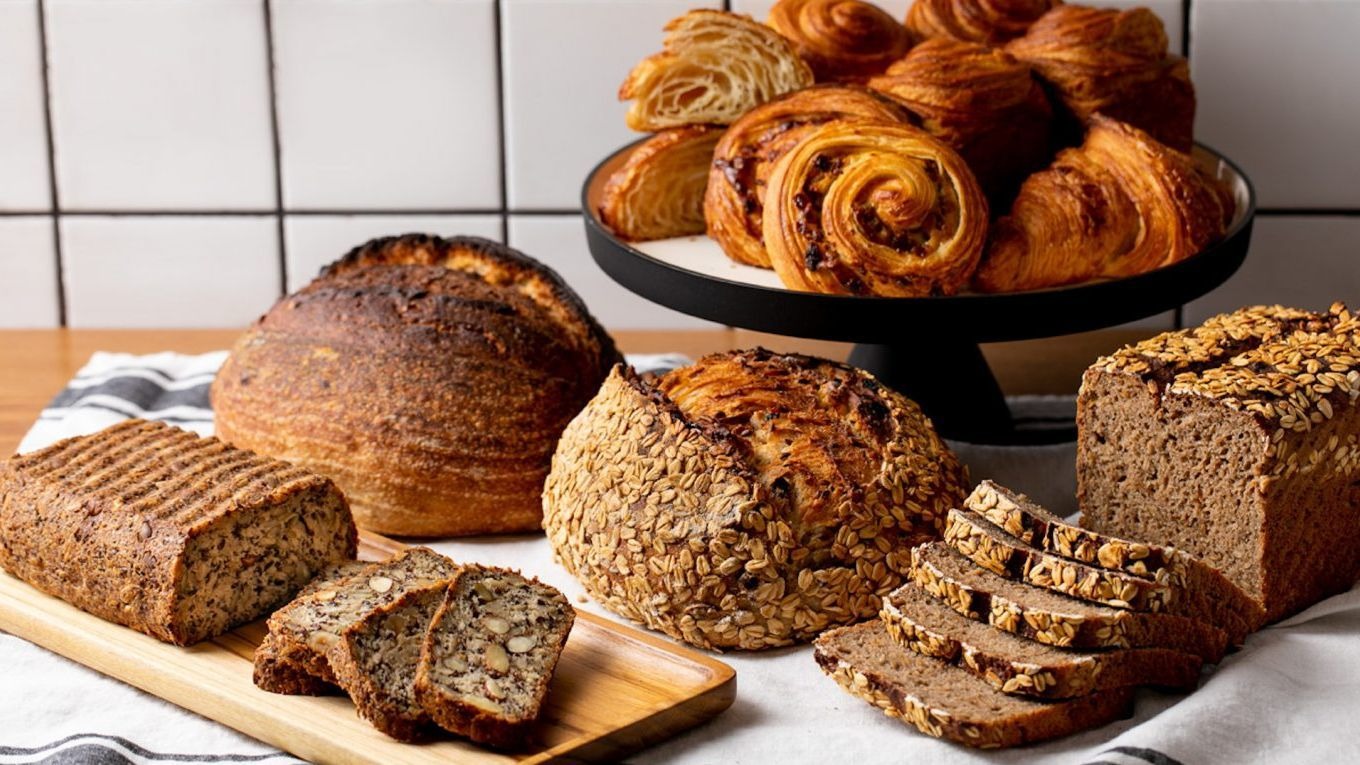 Best Bakery in Kolkata for Delicious Cupcakes and Pastries