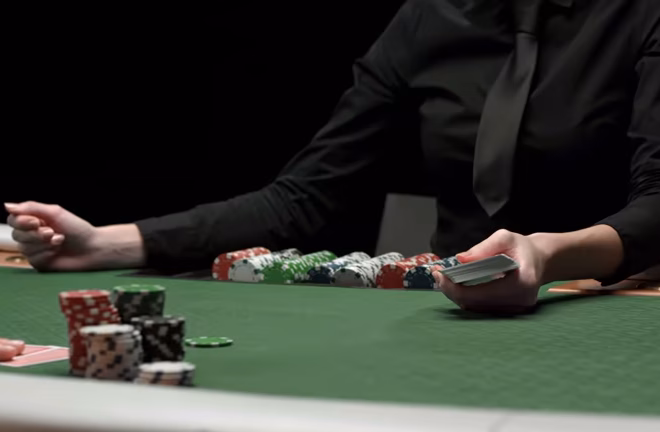 Casinos online con promociones exclusivas