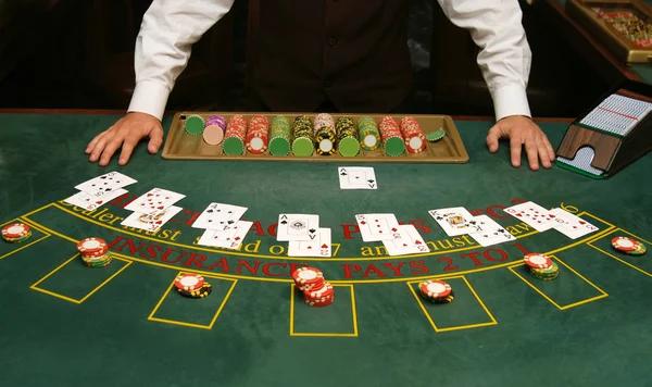 How to Get Started with casinos online Without Risk