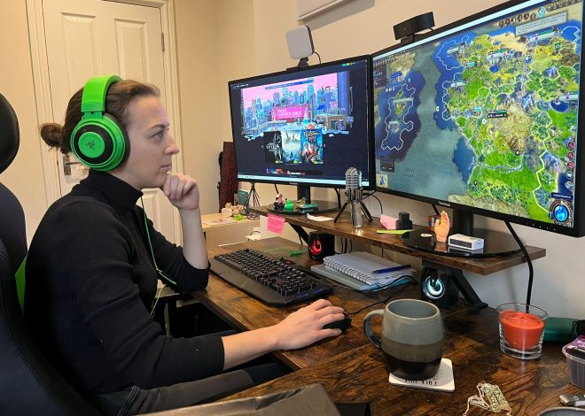 How ProofCore Supports Better Gaming Experiences