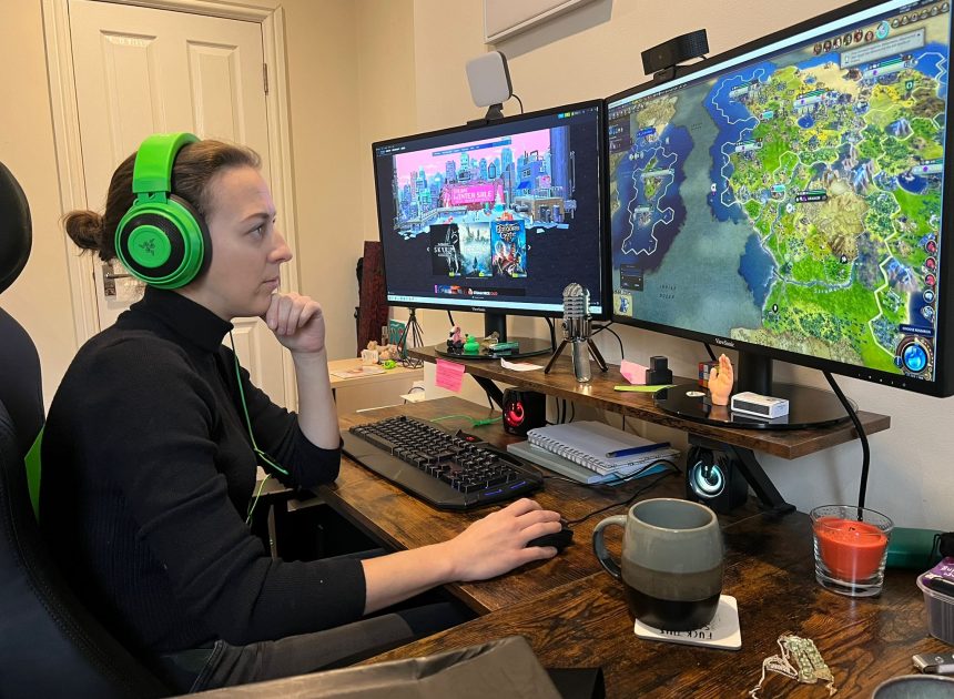 How ProofCore Supports Better Gaming Experiences