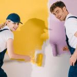 Painter solutions for homes that need a fresh start