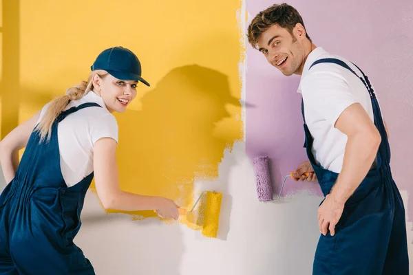 Painter solutions for homes that need a fresh start