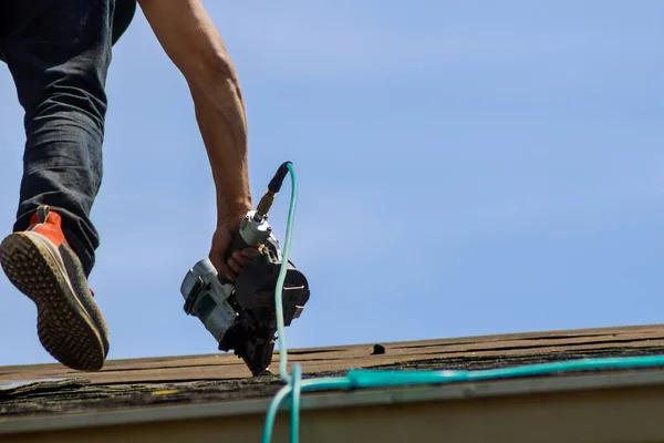 Professional Roofing Contractor Indianapolis You Can Trust