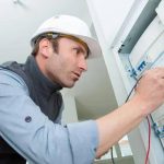 Reliable Electrician in Vancouver for Safe Installations