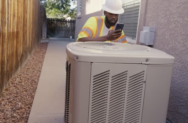 AC Repair Near Me Expert Technicians You Can Trust