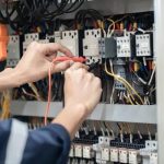 Electrician Services for New Construction and Renovation Projects