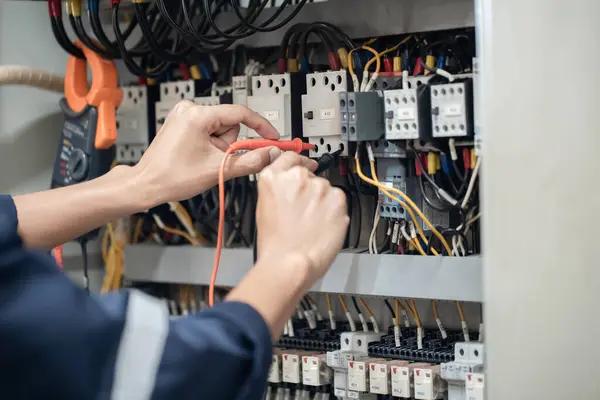 Electrician Services for New Construction and Renovation Projects