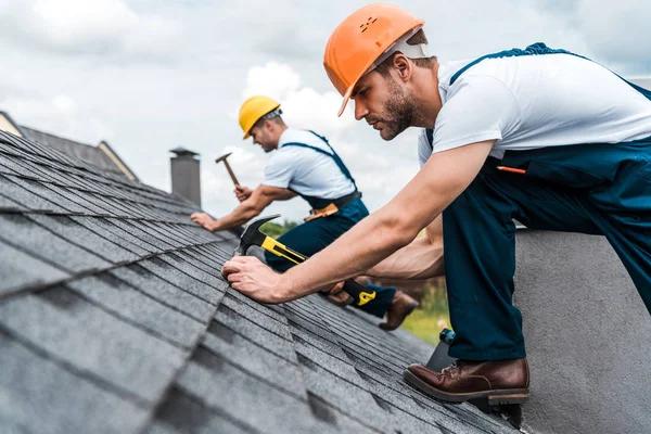 Valiant Roofing, LLC Experts Delivering Long-Lasting Roofing Solutions