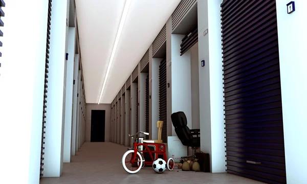 Saguaro Blvd Storage Solutions for Moving and Relocation