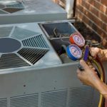 Partner with Davis Air Conditioning & Heating, Inc. for Quality Care