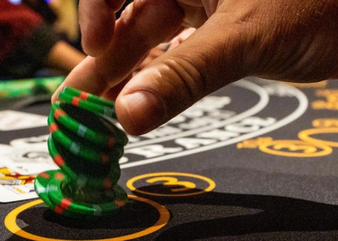 Les stratégies simples pour casino en ligne