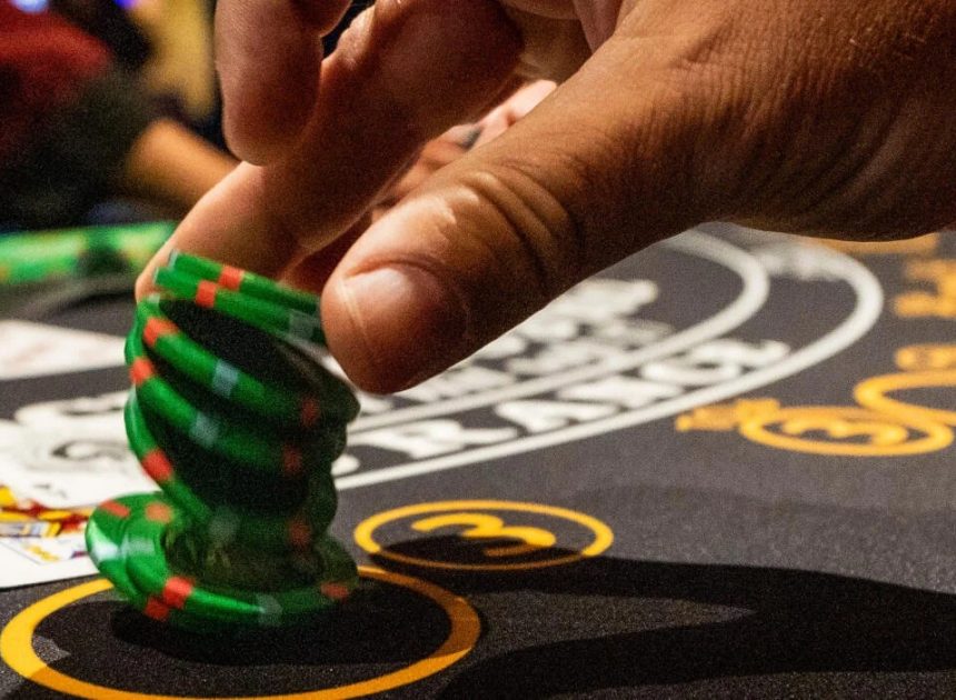 Les stratégies simples pour casino en ligne